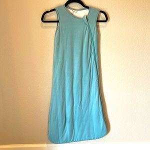 Kyte BABY 1.0 Tog Blue Sleepsack 18-36 Month